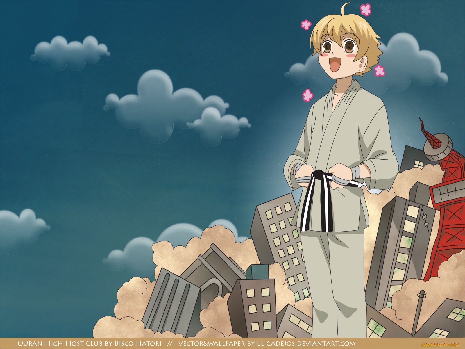 , ouran, high, school, host, club